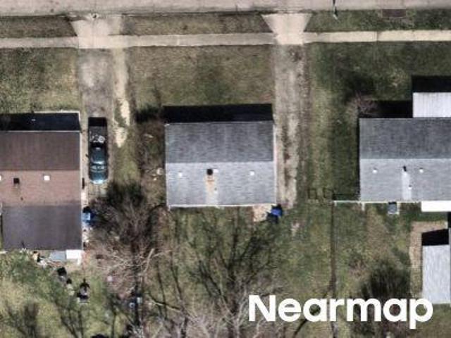 House for sale in Dayton, Ohio