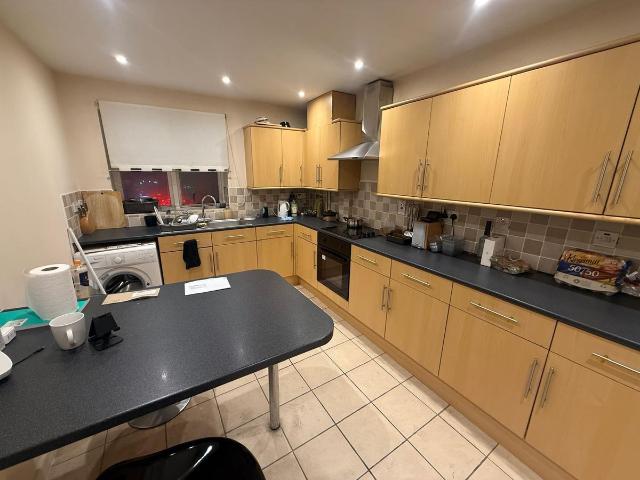 Apartment for rent in Coventry Business Park, Coventry