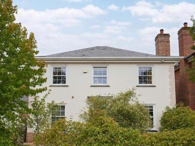 House for sale in East Bank, Norfolk