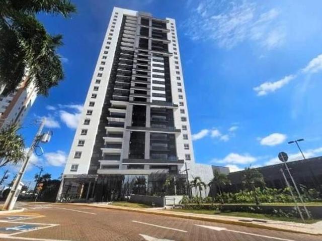 Apartamento venda em Região Geográfica Imediata de Campo Grande, Campo Grande