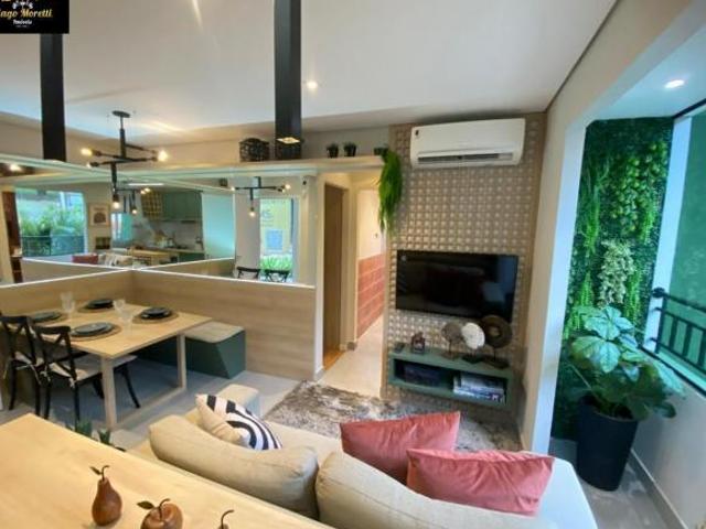 Apartamento venda em Região Imediata de Sorocaba, Região Metropolitana de Sorocaba