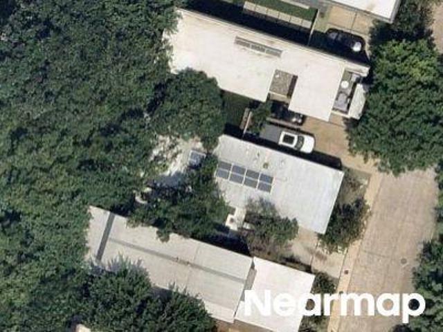 House for sale in Dallas, Texas