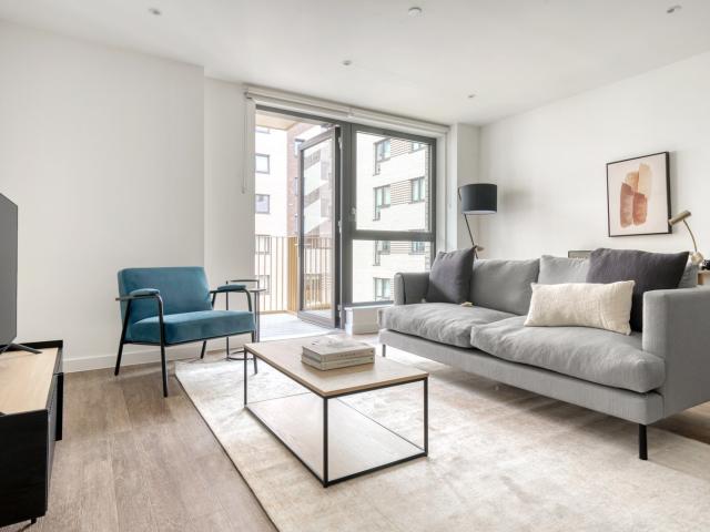 Apartment for rent in Cat Hill, Isle Of Man