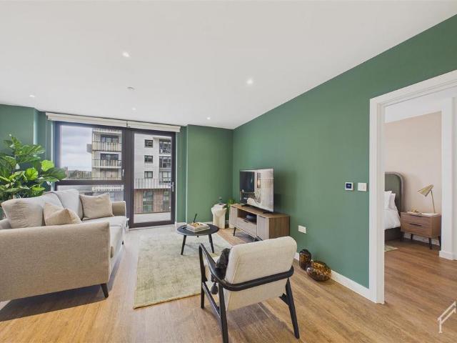 Apartment for rent in Greater London