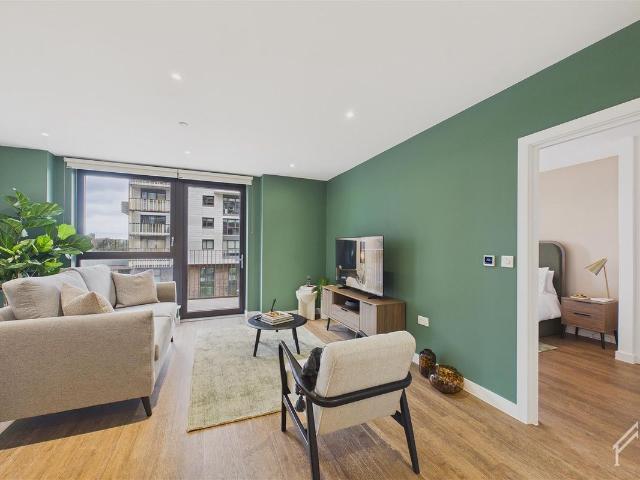 Apartment for rent in Greater London