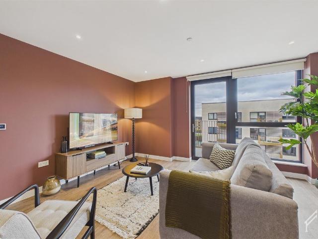 Apartment for rent in Greater London