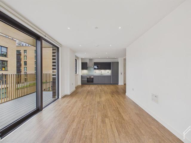 Apartment for rent in Greater London