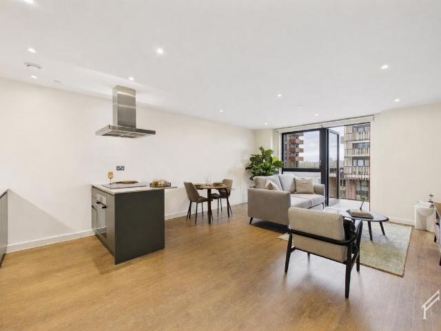 Studio for rent in Greater London