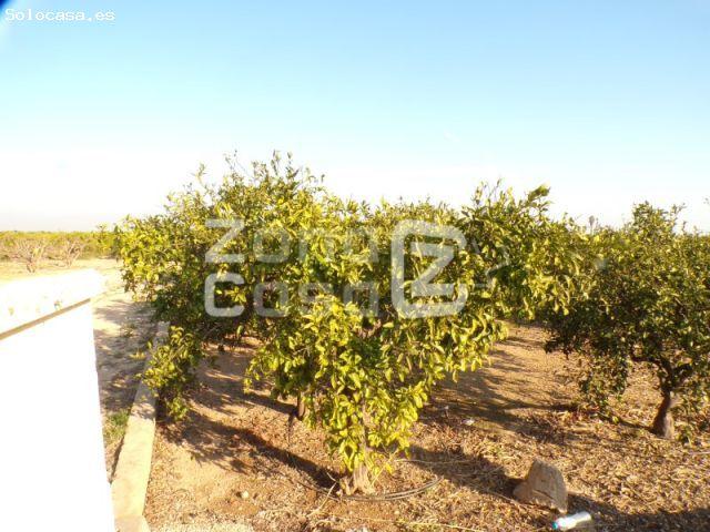 Casa en venta en la Ribera Alta, Valencia