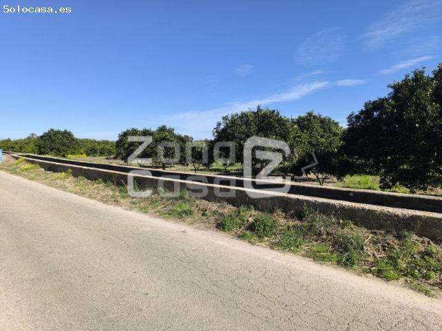 Casa en venta en la Ribera Alta, Valencia