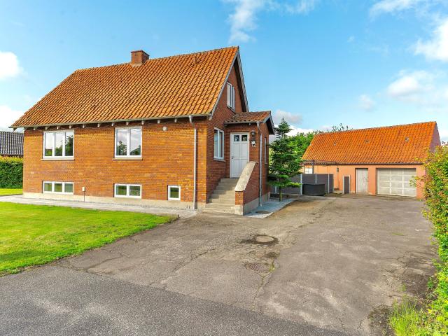 Villa til salg i Harridslev, Århus