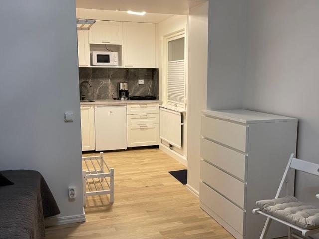 Lägenhet hyra i Huddinge, Stockholm