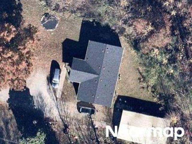 House for sale in Yadkinville, North Carolina
