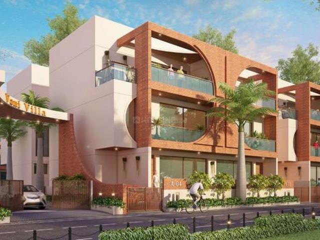 Villa for sale in Tilakwada, Gujarat