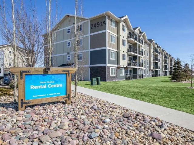 Apartment for rent in Lancaster, Alberta
