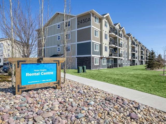 Apartment for rent in Alberta