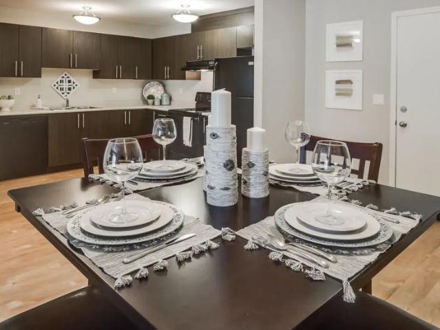 Apartment for rent in Laredo, City of Red Deer