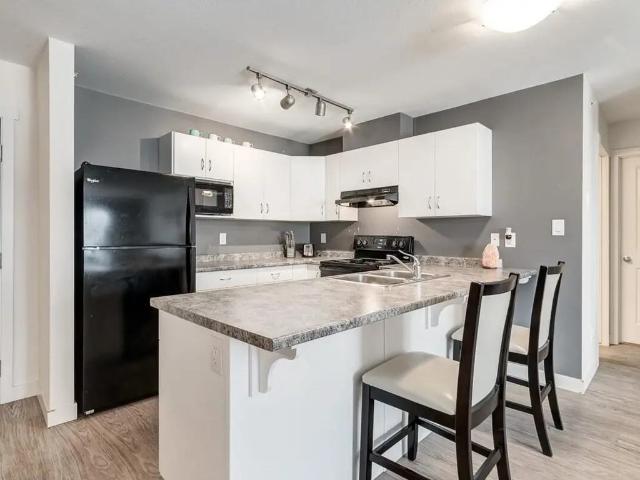 Apartment for rent in Alberta