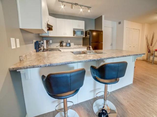 Apartment for rent in Alberta