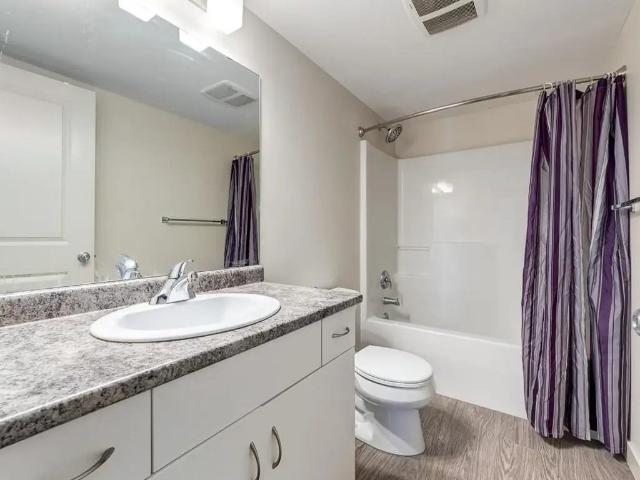 Apartment for rent in Alberta