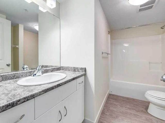 Apartment for rent in Alberta