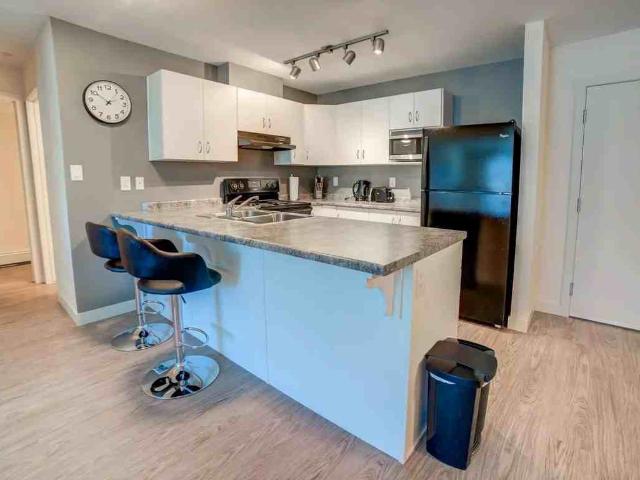 Apartment for rent in Vanier, City of Red Deer