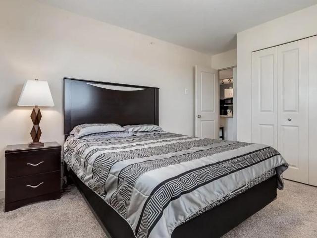 Apartment for rent in Alberta