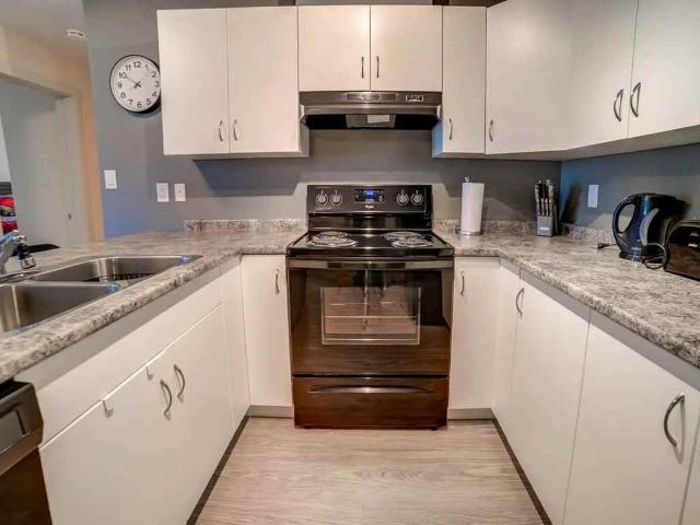 Apartment for rent in Vanier, City of Red Deer