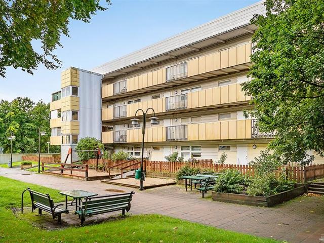 Lägenhet hyra i Västra Götaland