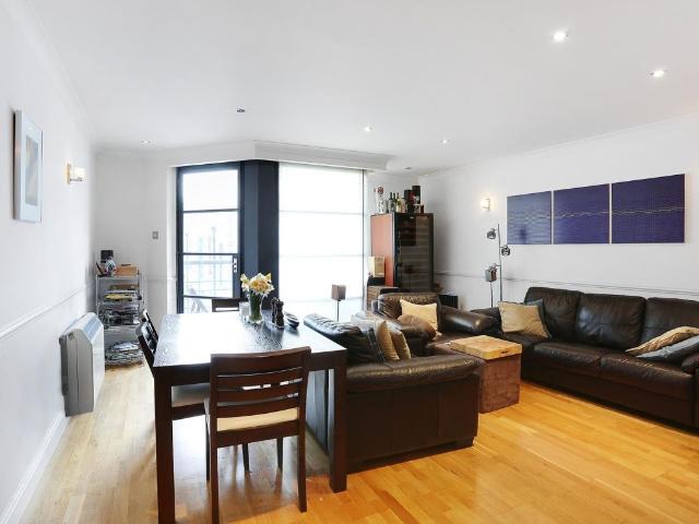 Apartment for rent in Bermondsey, Greater London