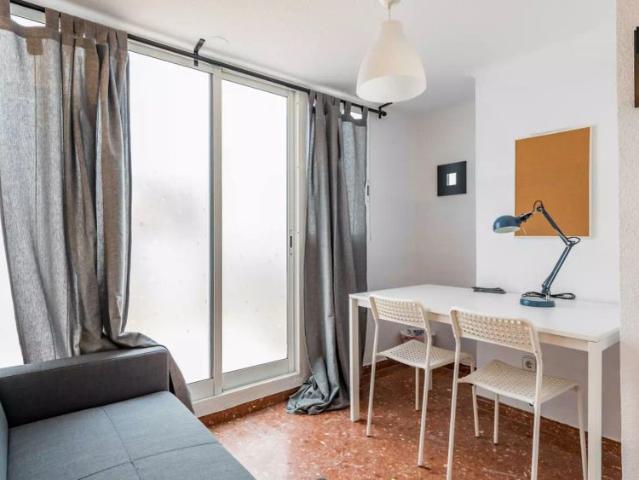 Habitación en alquiler en Ciutat Vella, València