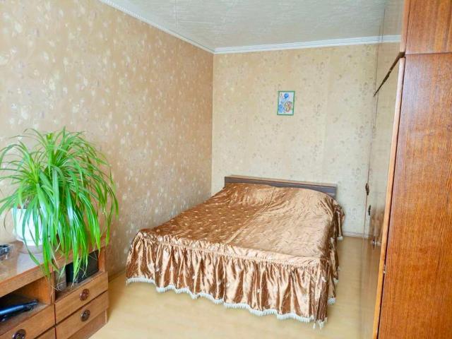 Квартира продажа в Хабаровский Край