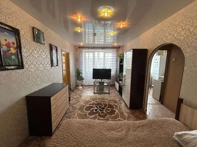 Квартира продажа в Хабаровский Край