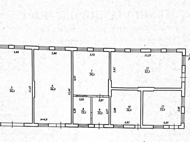 Квартира продажа в Хабаровский Край