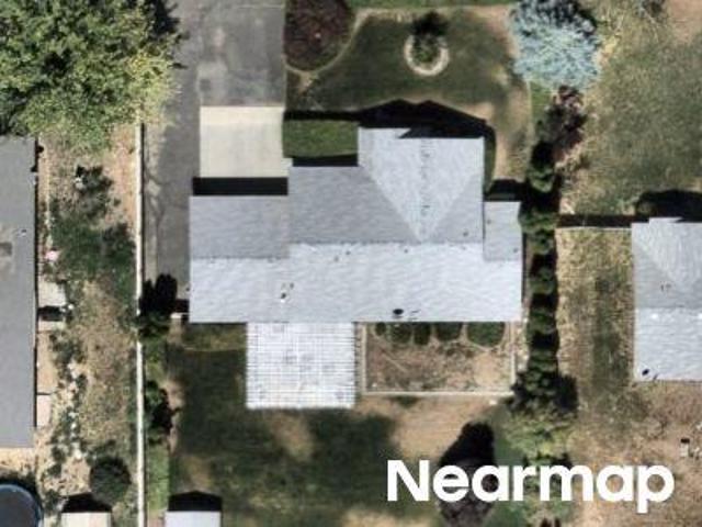 House for sale in Caldwell, Idaho