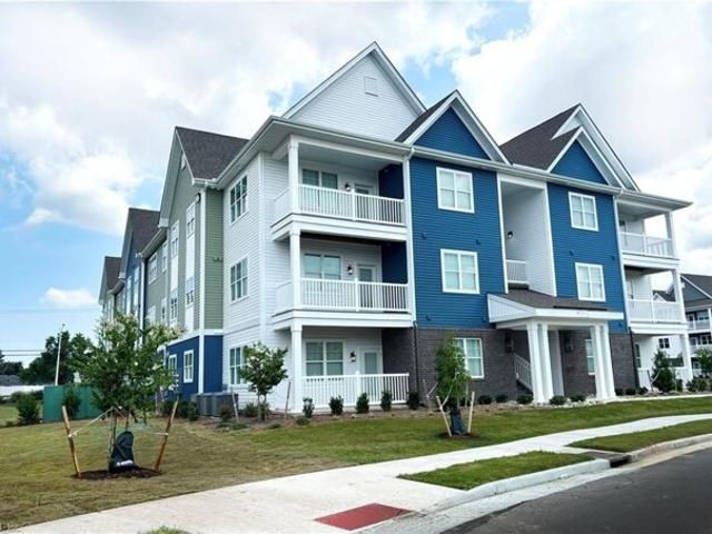 Condo for sale in Virginia Beach