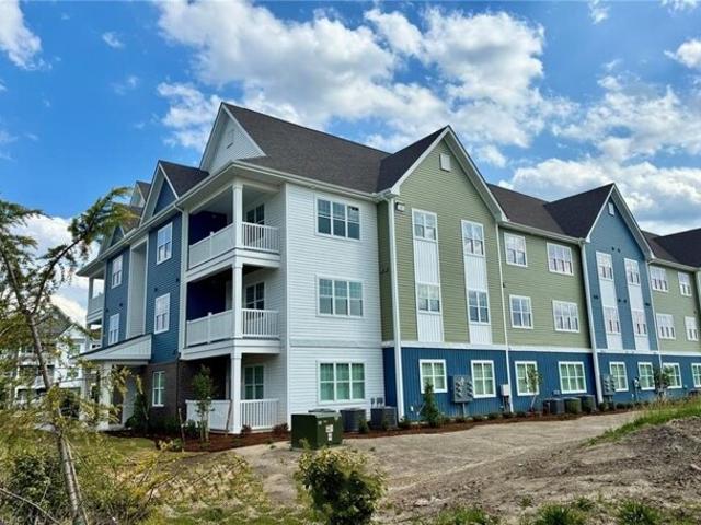 Condo for sale in Virginia Beach