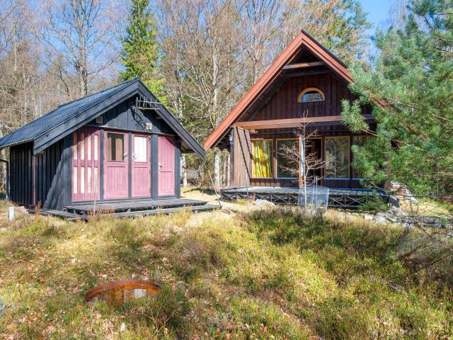 Villa till salu i Skåne