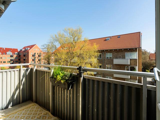 Lejlighed til salg i Vanløse, København