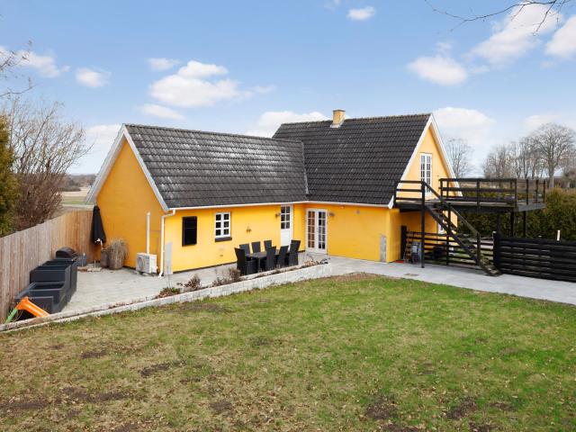 Villa til salg i Sorø