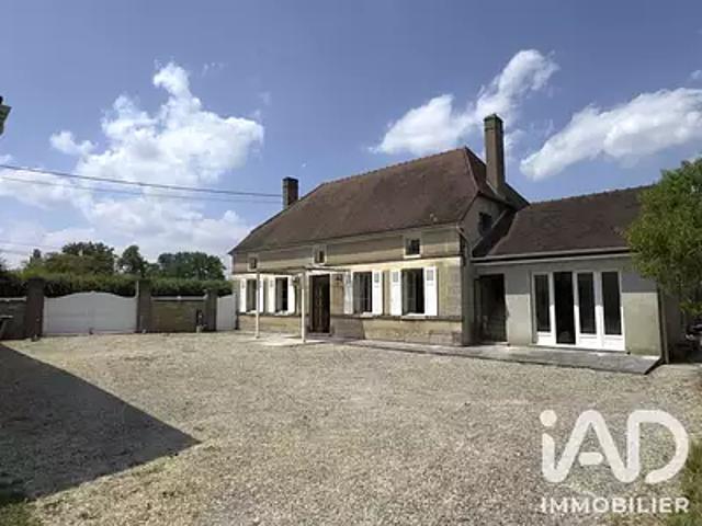 Maison vente à Vanlay, Aube