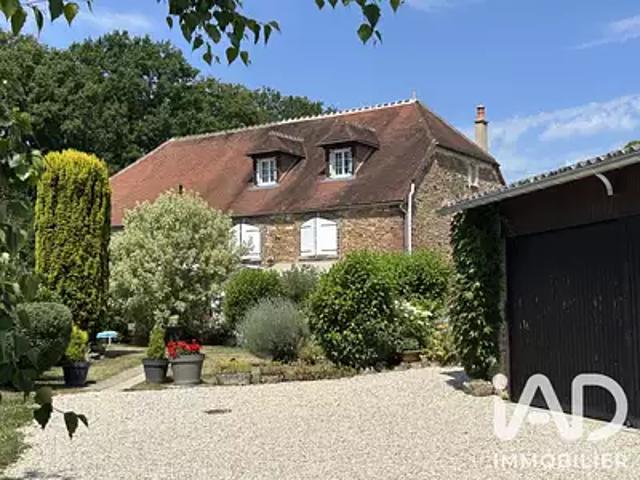 Maison vente à Vanlay, Aube