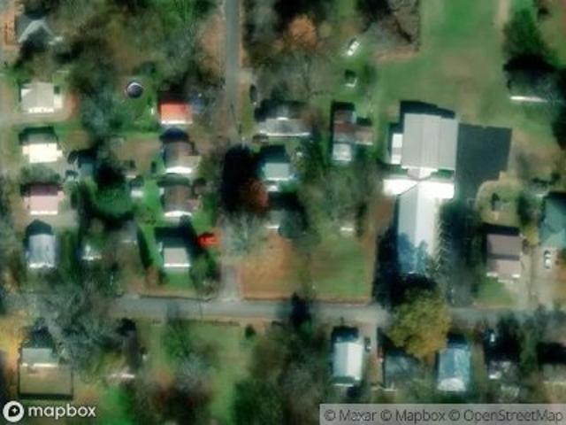 Property for sale in Scottsboro, Alabama