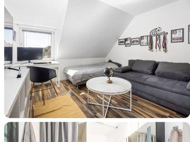 Hus hyra i Öster, Malmö
