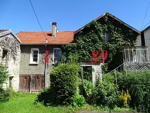 Maison vente à Montbard, Vannaire