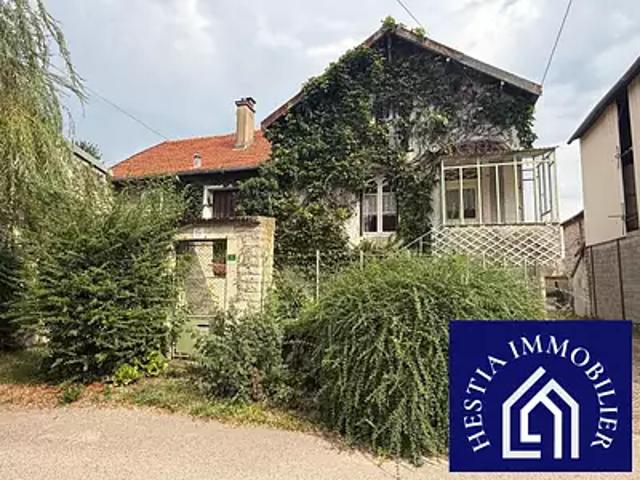 Maison vente à Vannaire, Côte-d'Or