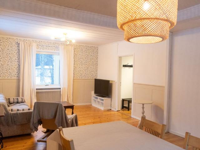 Hus hyra i Norrbotten