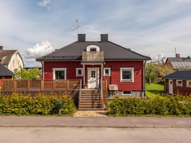 Bostad till salu i Frövi, Örebro