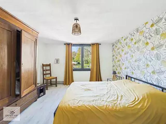 Maison vente à Sarrebourg-Château-Salins, Puttigny