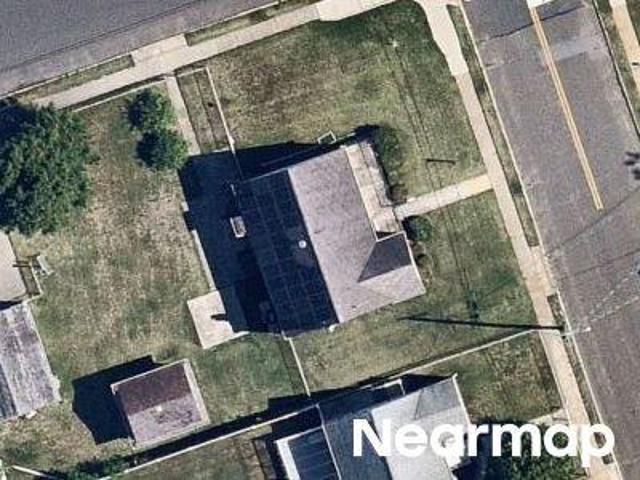 House for sale in Paulsboro, New Jersey